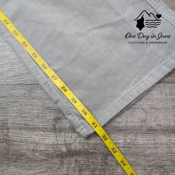 Calvin Klein Boot Cut Corduroy Pants Size 14 - Picture 5 of 6